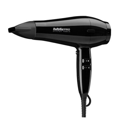 03-301009 BABYLISS PRO HAIRDRYER W/DIFFUSER